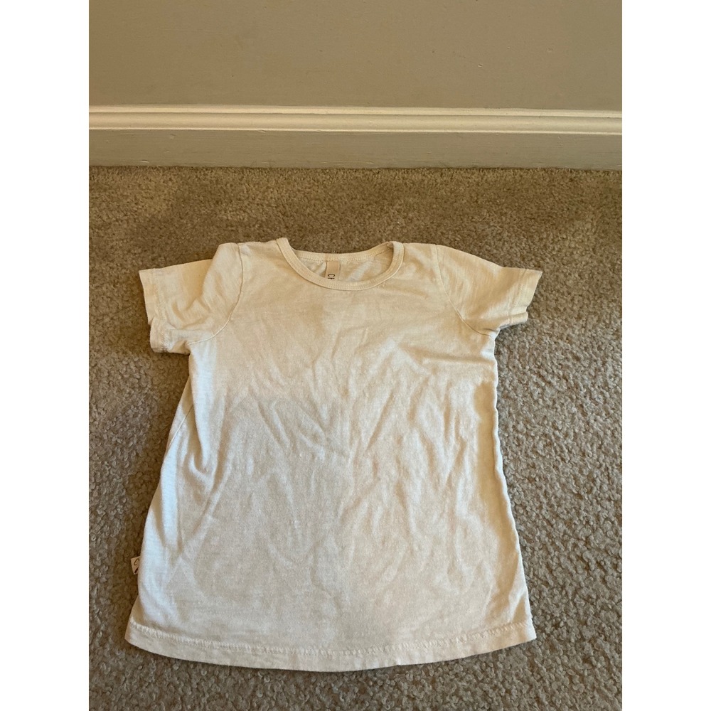 Childhoods clothing short sleeve shirt 4t